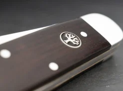 Jagdmesser Mono Grenadill></noscript>Böker Manufaktur Solingen Clearance