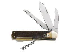 Jagdmesser Quadro>Böker Manufaktur Solingen Sale