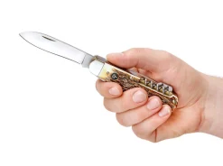 Jagdmesser Quadro CPM></noscript>Böker Manufaktur Solingen Online