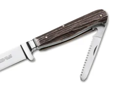 Jagdnicker mit Säge></noscript>Hubertus Sale