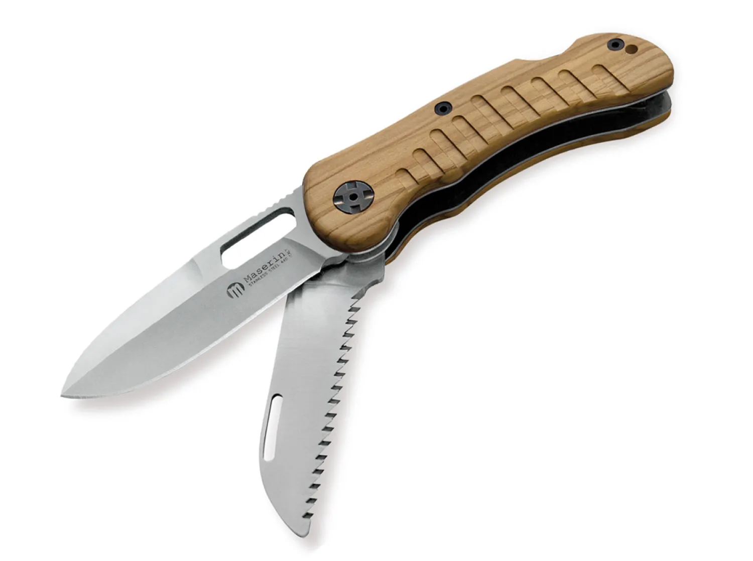 Jager II Olive>Maserin Discount