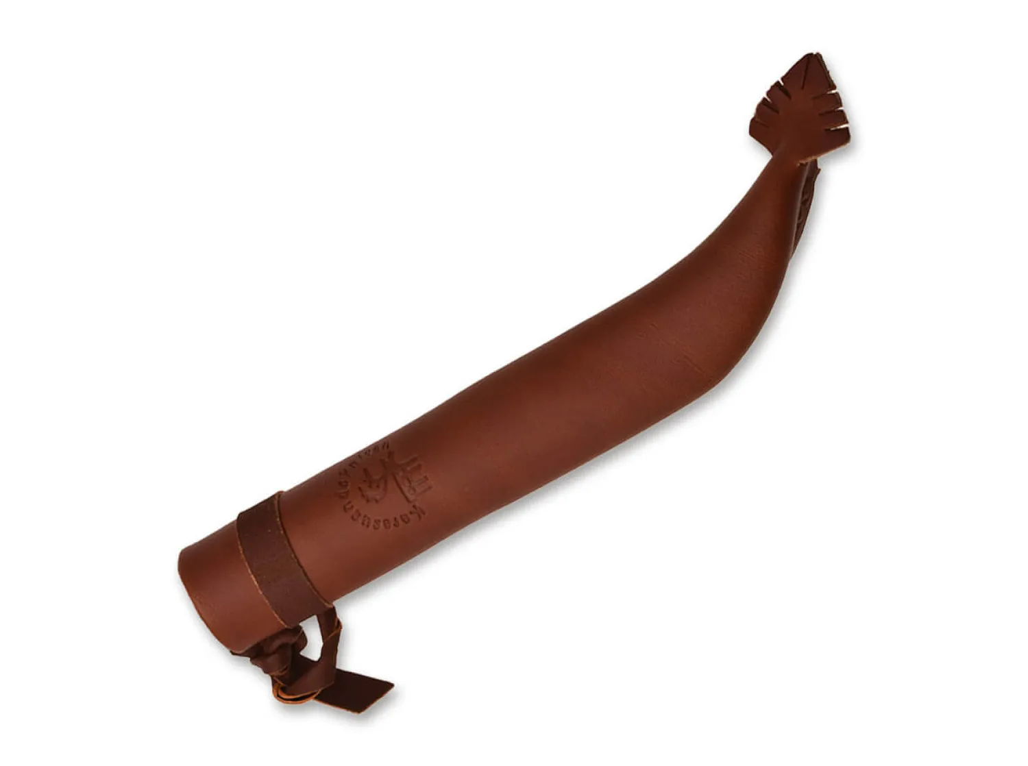 Jaktkniv Damasteel RWL34>Karesuando Best