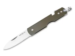 Japanese Army Pen Knife Can Opener>History Knife & Tool Online