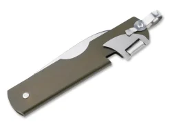 Japanese Army Pen Knife Can Opener>History Knife & Tool Online