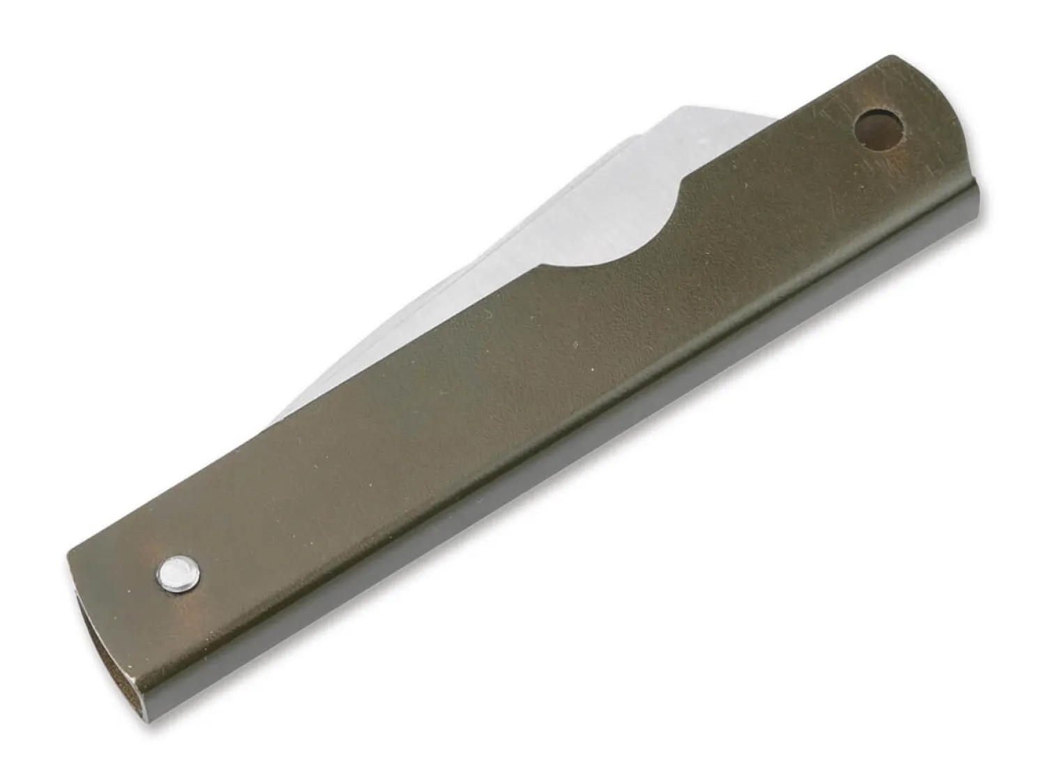 Japanese Army Pen Knife Saw & Hawkbill>History Knife & Tool Outlet