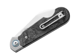 Jaques Ti CF Dark Matter Black>MKM Sale