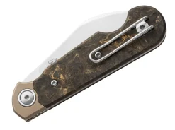 Jaques Ti CF Gold Dark Matter>MKM