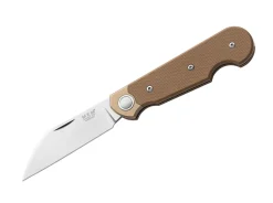 Jaques Ti G10 Earth Brown>MKM Online