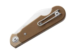 Jaques Ti G10 Earth Brown>MKM Online