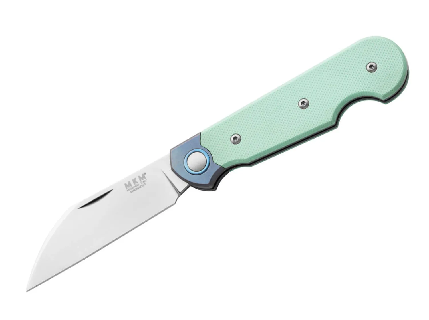 Jaques Ti G10 Tiffany>MKM Clearance