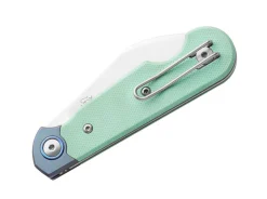 Jaques Ti G10 Tiffany>MKM Clearance