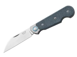 Jaques Ti Micarta Denim>MKM Hot