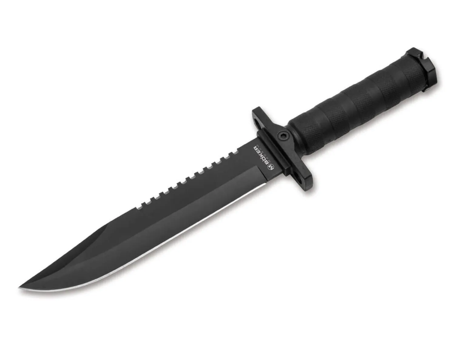 John Jay Survival Knife>Magnum New