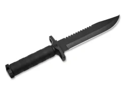 John Jay Survival Knife>Magnum New