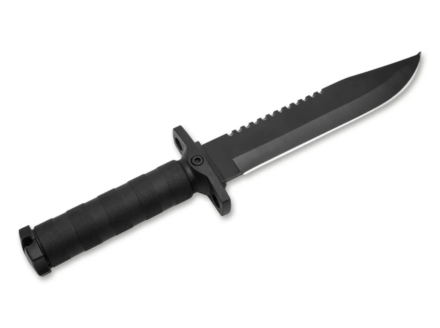 John Jay Survival Knife>Magnum New