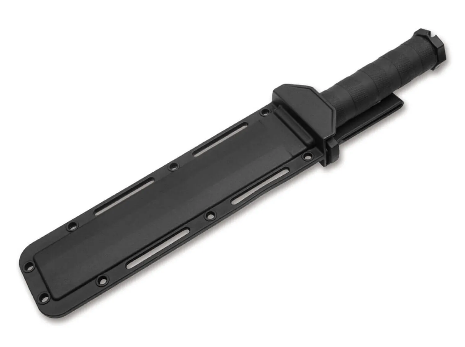 John Jay Survival Knife>Magnum New