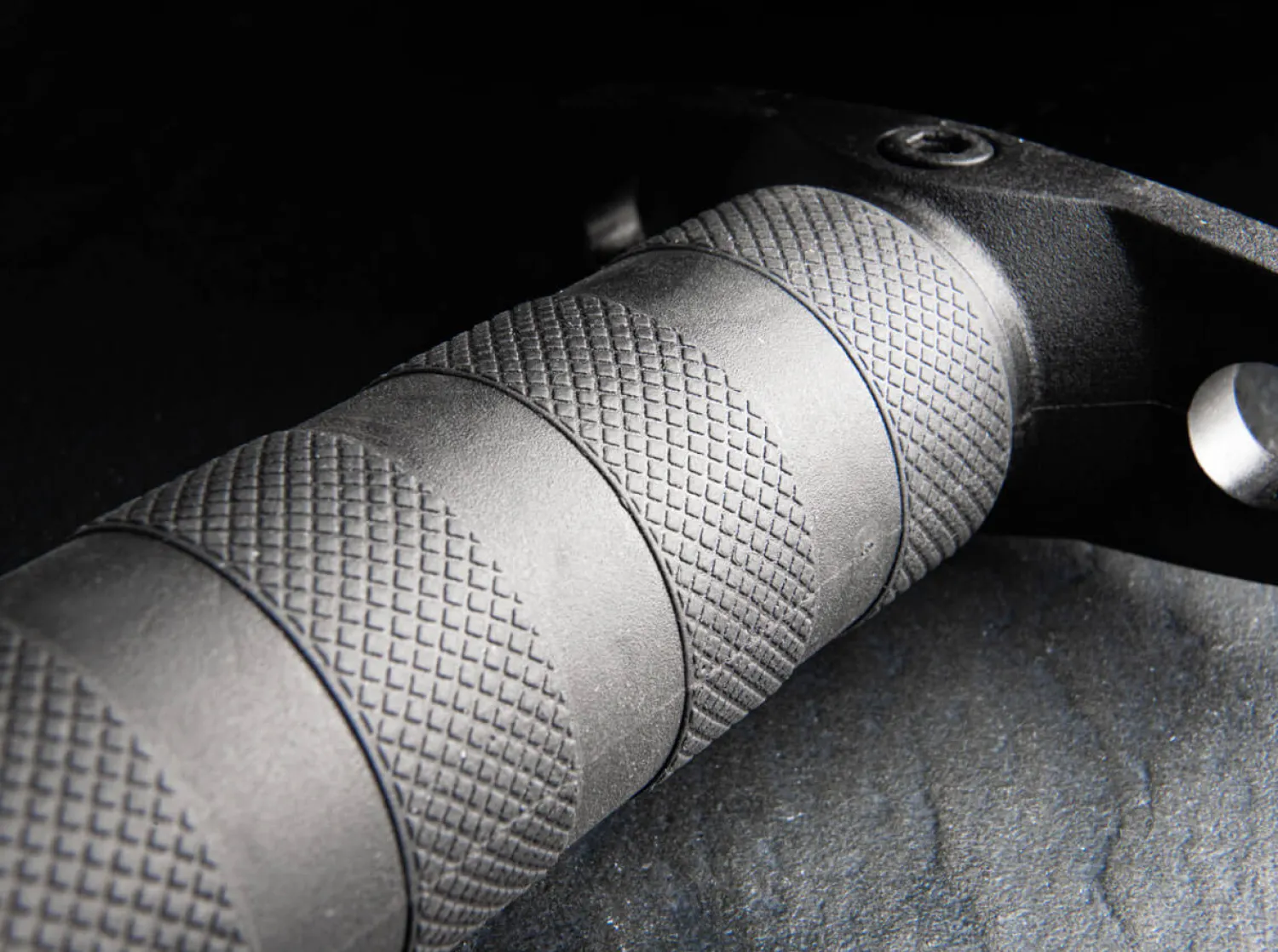 John Jay Survival Knife>Magnum New