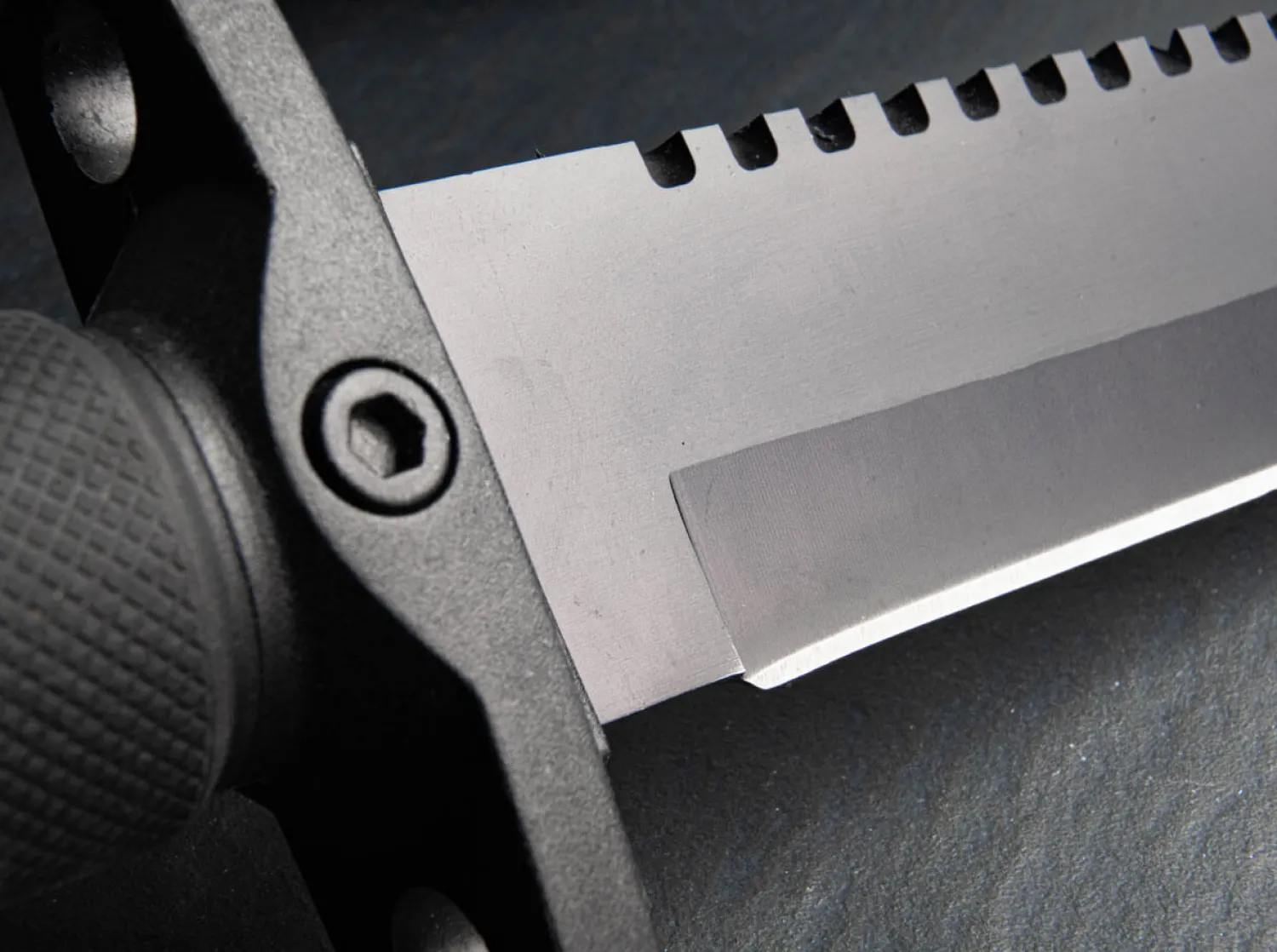 John Jay Survival Knife>Magnum New