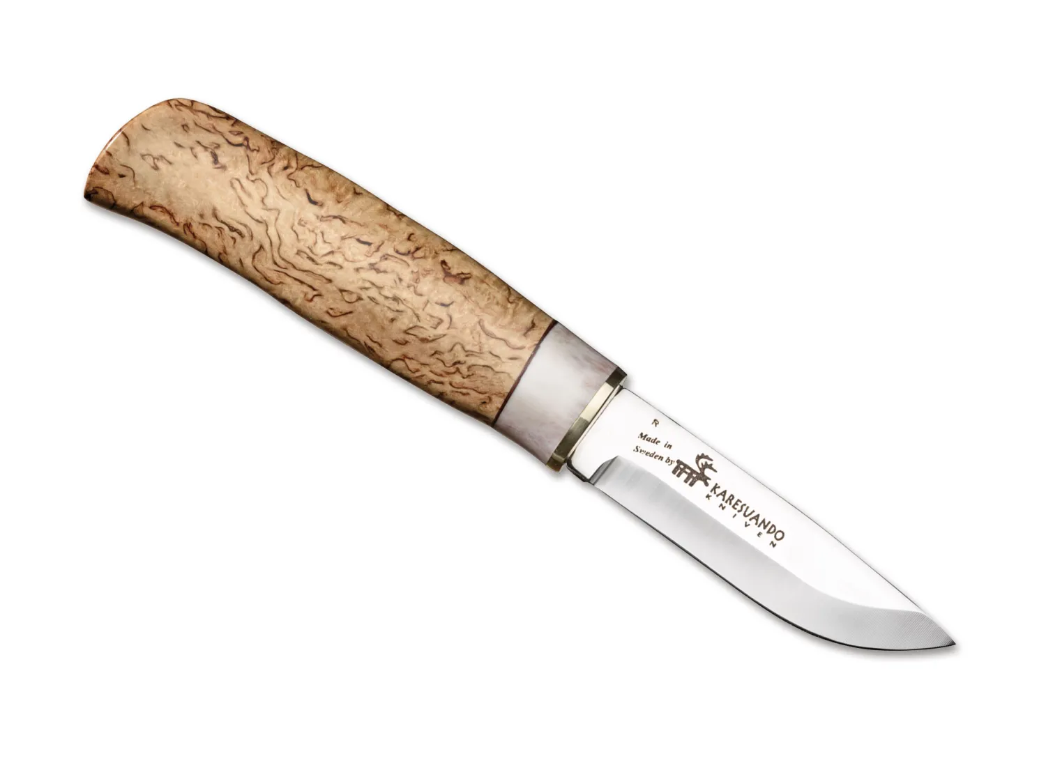 Johtalit>Karesuando Outlet