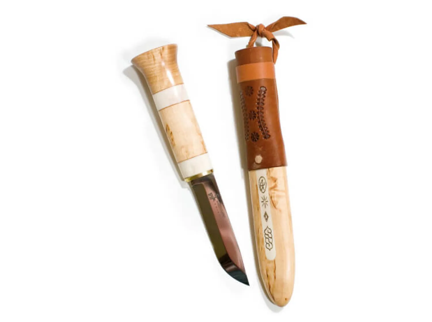 Järven>Karesuando Hot