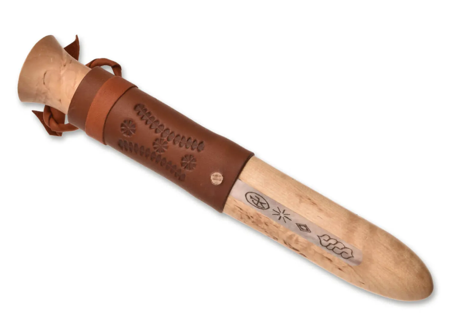 Järven>Karesuando Online