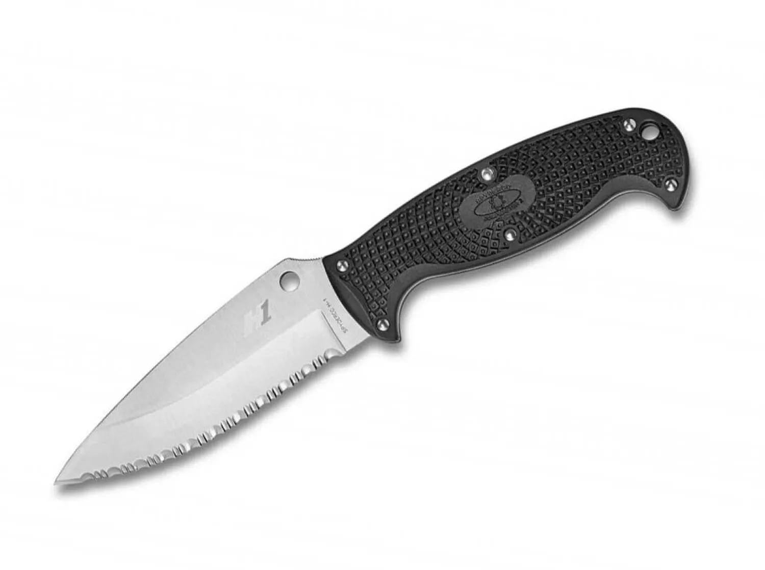 Jumpmaster 2>Spyderco Hot