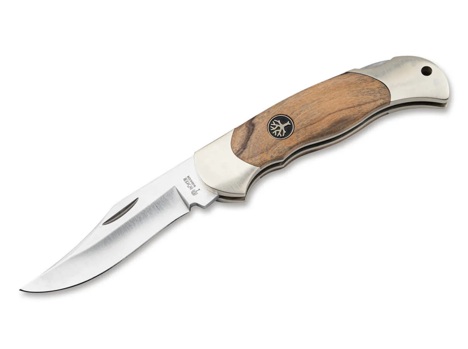 Junior Scout Olive>Böker Manufaktur Solingen Online