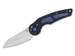 Jupiter Titanium Blue>Fox Knives