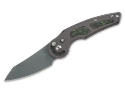 Jupiter Titanium CF Jungle Wear>Fox Knives