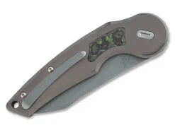 Jupiter Titanium CF Jungle Wear>Fox Knives