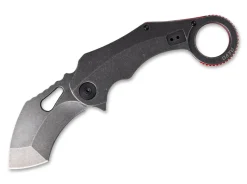 K9 Karambit Black>REVO New