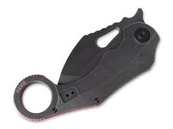 K9 Karambit Black>REVO New