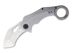 K9 Karambit Grey>REVO Hot