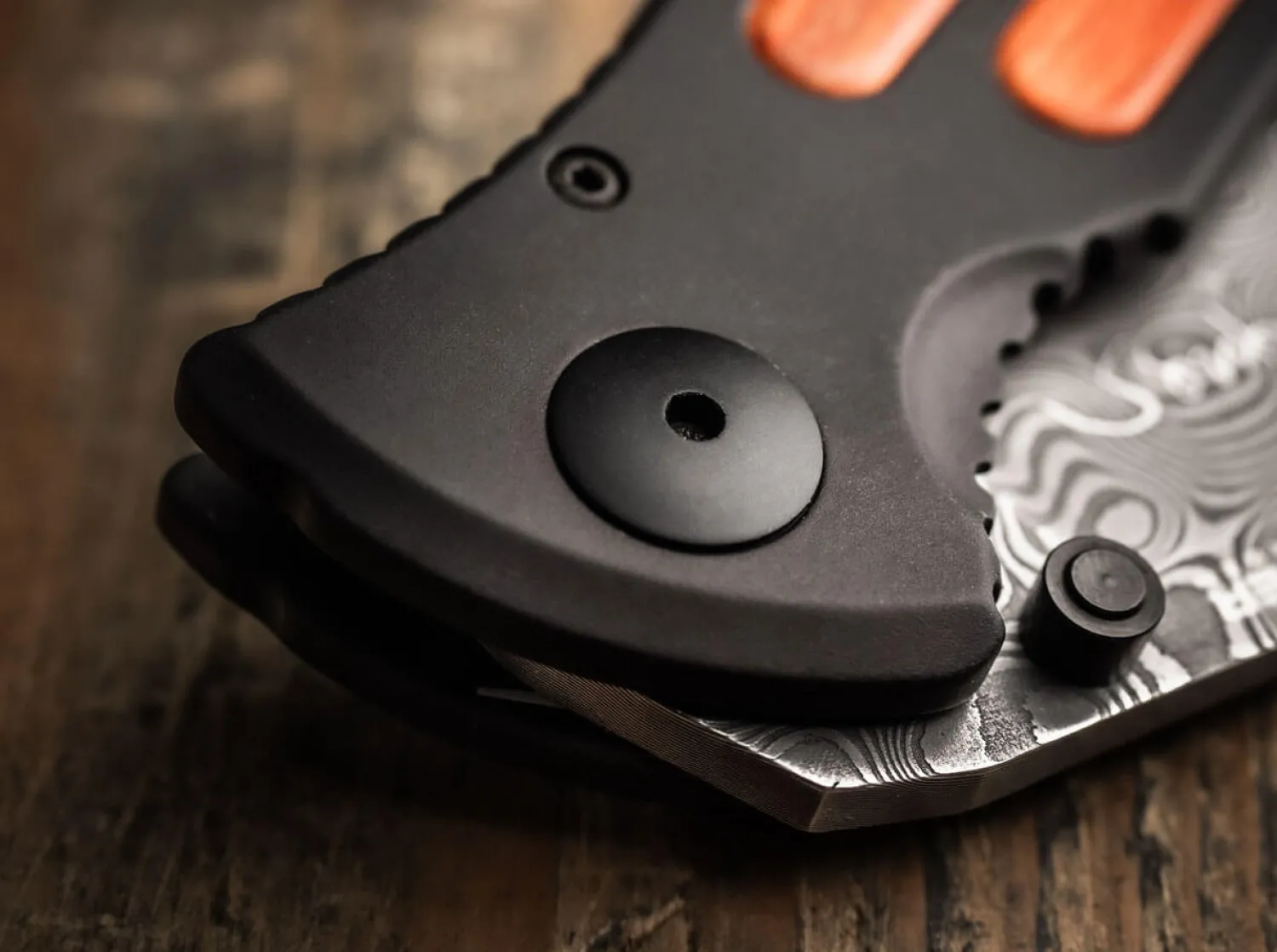 Kalashnikov Bajonett Damast>Böker Manufaktur Solingen Clearance