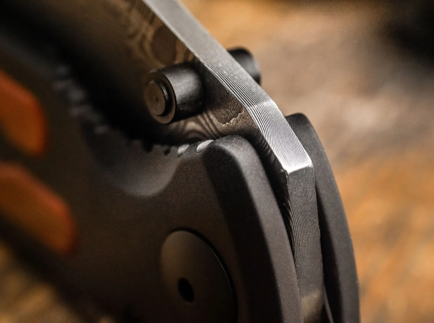 Kalashnikov Bajonett Damast>Böker Manufaktur Solingen Clearance