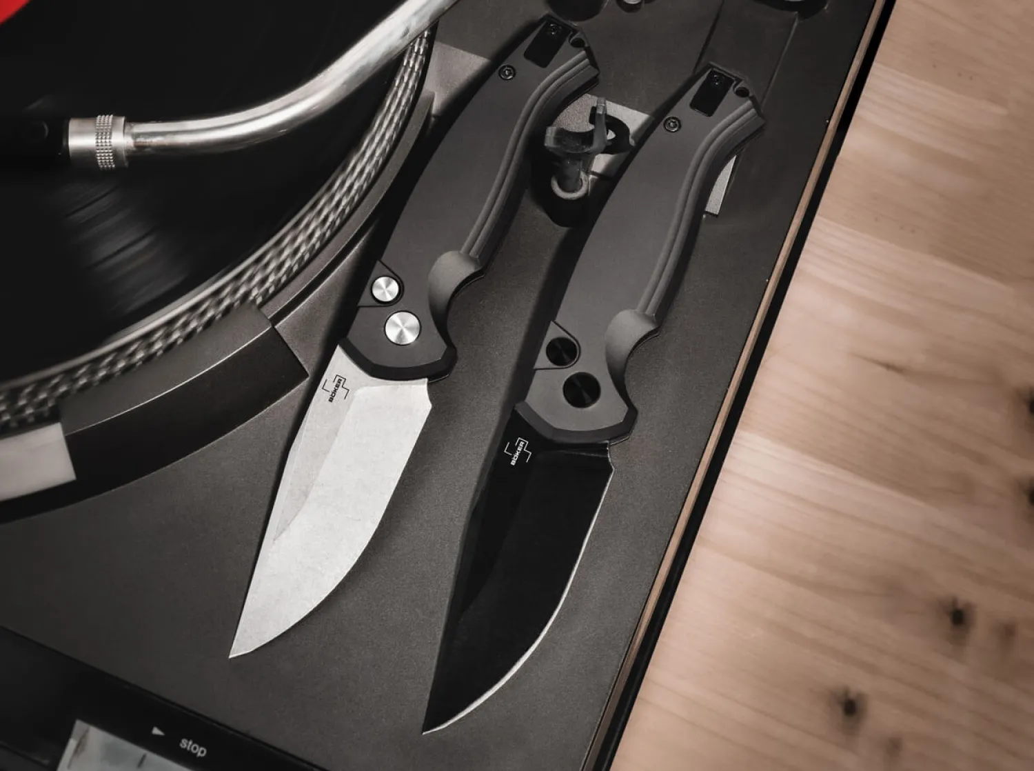 Karakurt>Böker Plus Discount