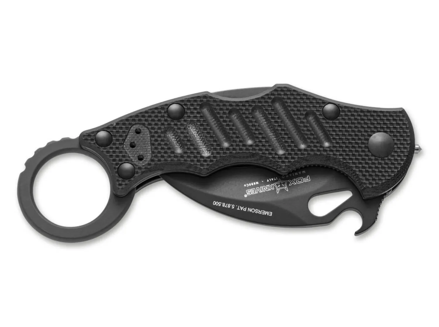 Karambit 599 XTS>Fox Knives Discount