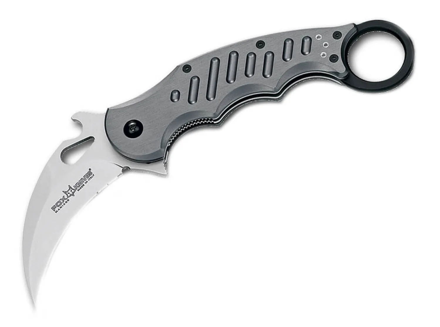 Karambit Alu>FKMD New