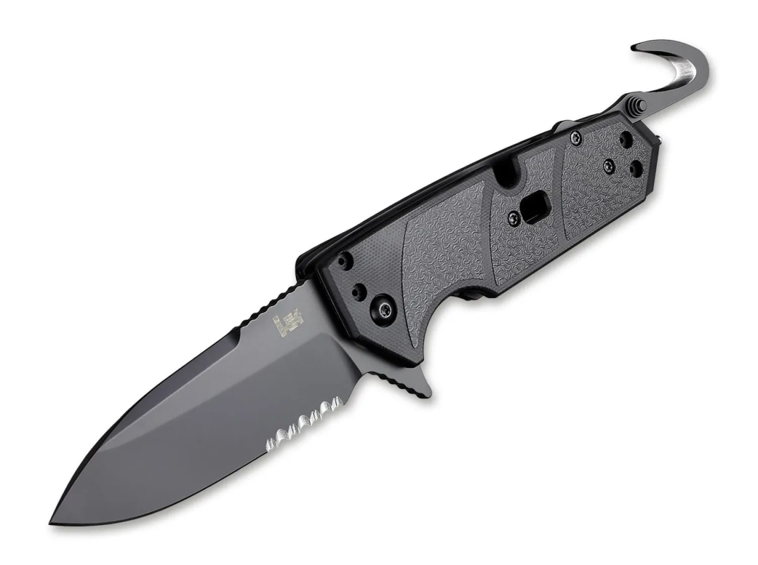 Karma Black>Heckler & Koch Discount