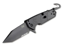 Karma Tanto Black>Heckler & Koch Hot