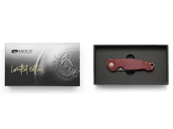 Katla Designer Collection Red G10>Viper Sale