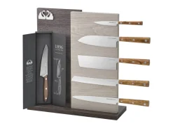 Küchenmesserdisplay 6></noscript>Due Cigni Online