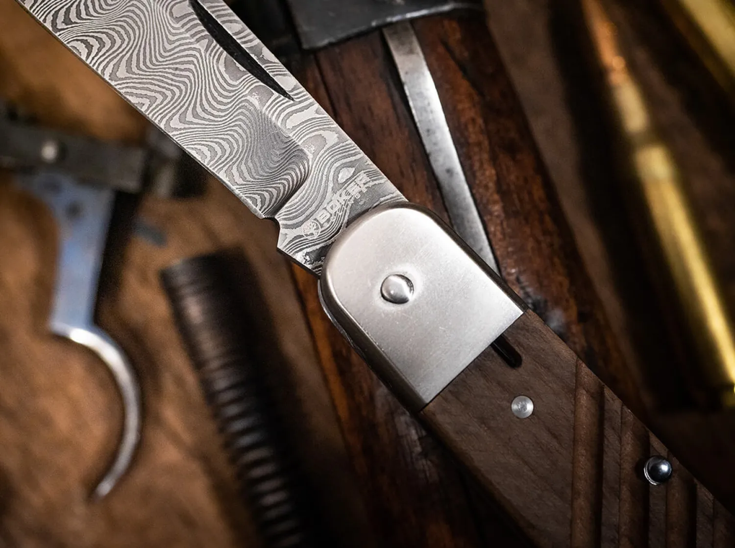 98k-Damast>Böker Manufaktur Solingen Outlet