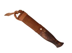 Kebne>Karesuando Clearance