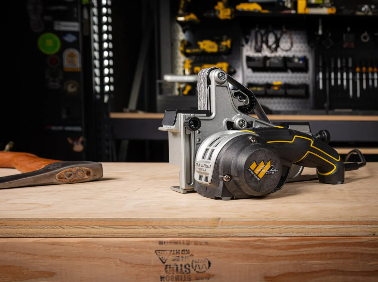 Ken Onion Edition Knife & Tool Sharpener Mk.2 Elite>Work Sharp Discount