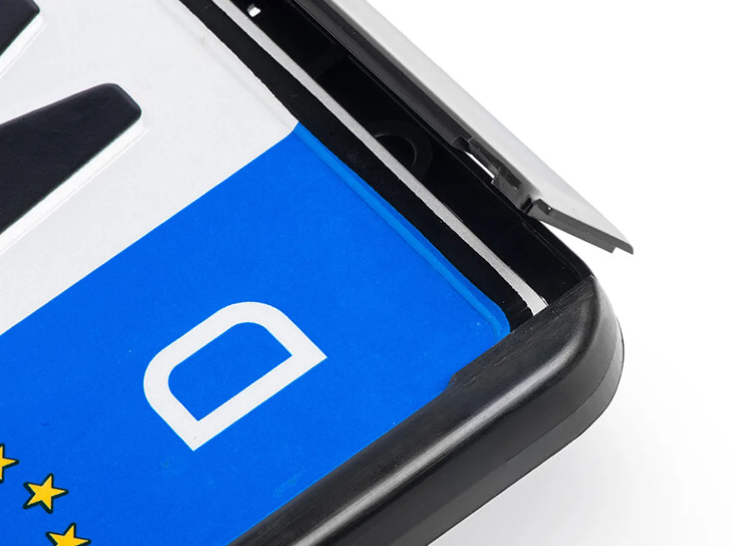 Kennzeichenhalter>Böker Manufaktur Solingen Clearance