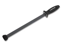 Keramik Schleifstab>Böker Manufaktur Solingen New