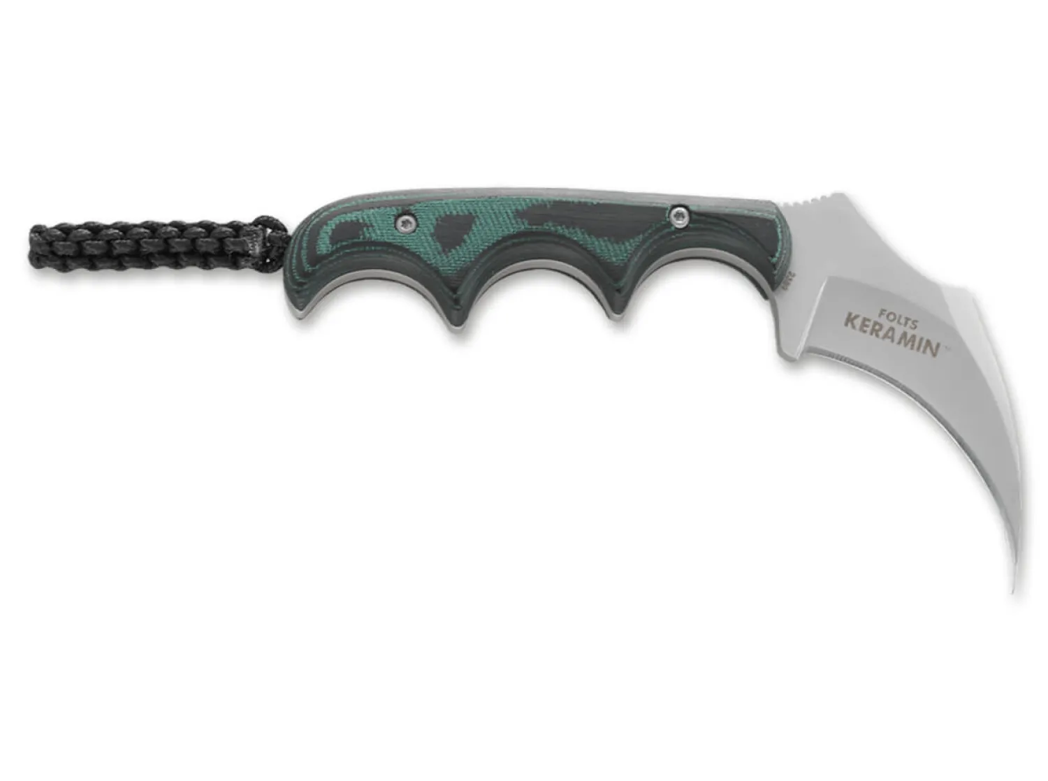 Keramin>CRKT Discount