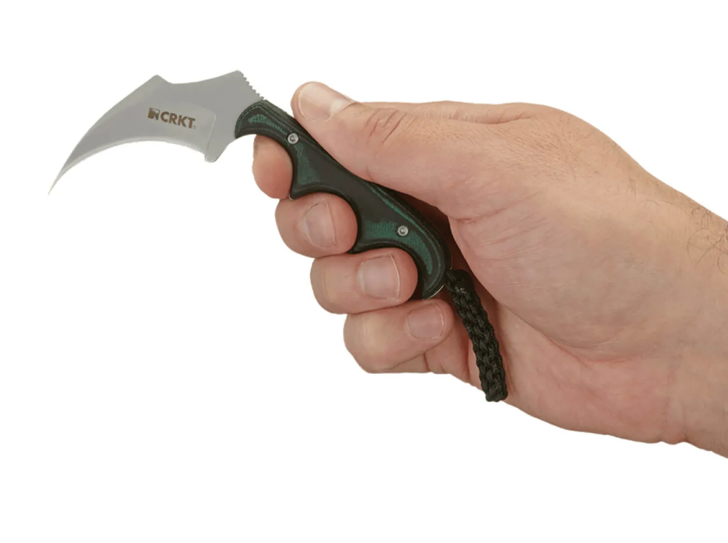 Keramin>CRKT Discount