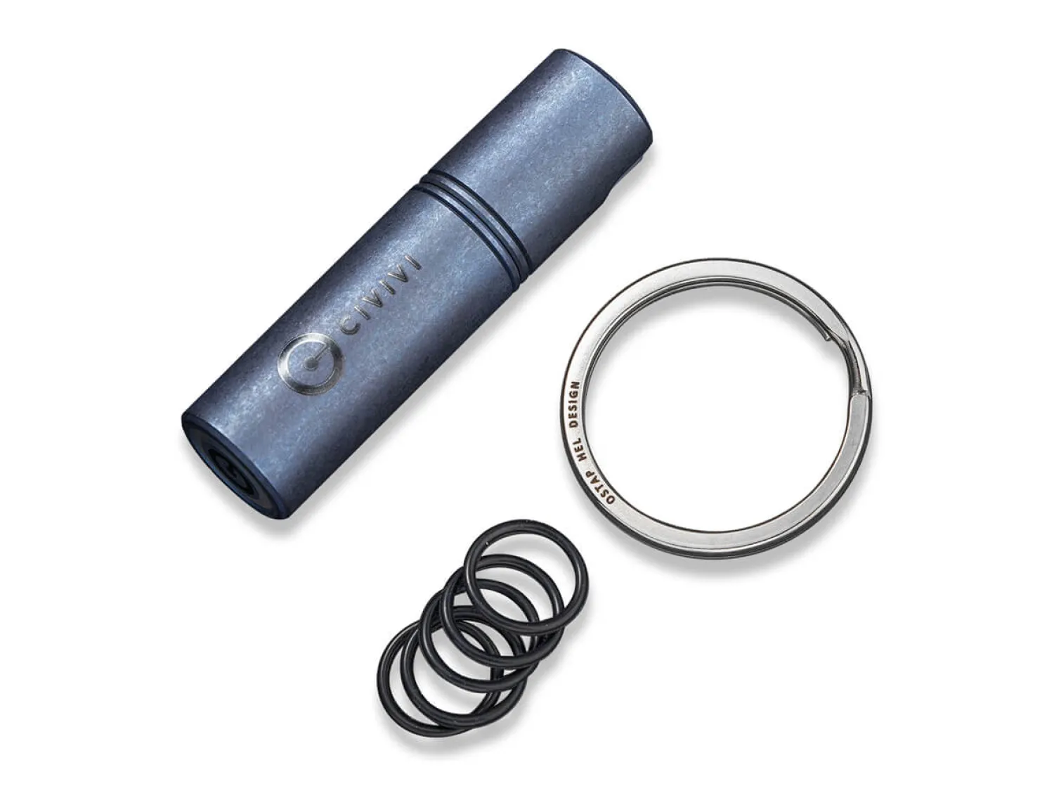 Key Bit Blue>CIVIVI Online